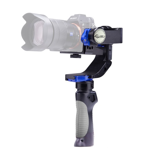 Nebula 4100 Lite 3-Axis Digital Gyroscope Stabilizer